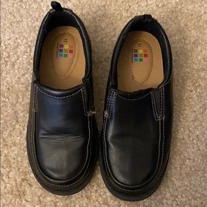 Boys dress shoes